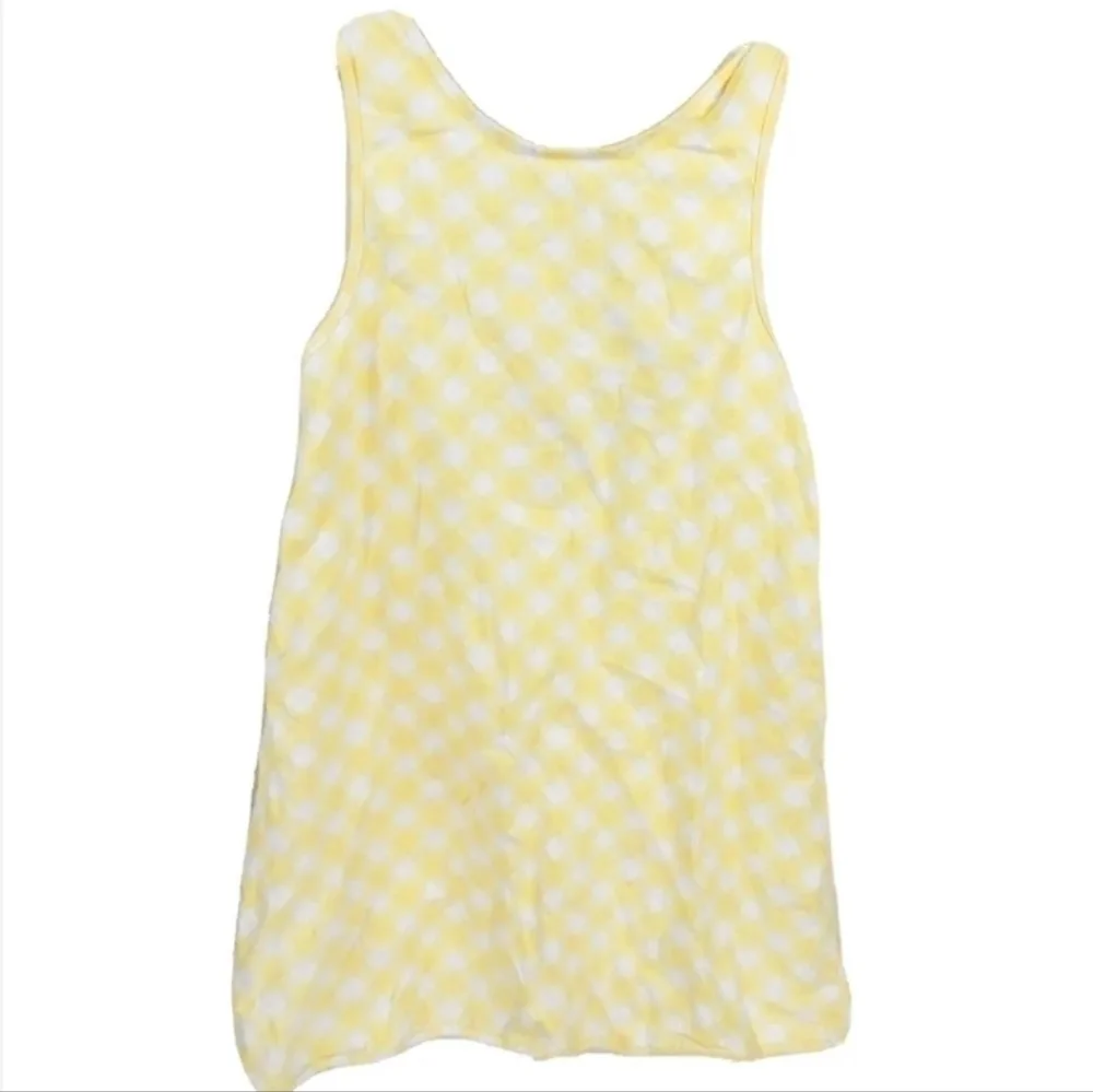 Disney Store Vintage 90's Girls Classic Pooh Dress